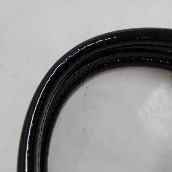 Louis Vuitton  Lockit cherry Red Vernis - Picture 11 of 16